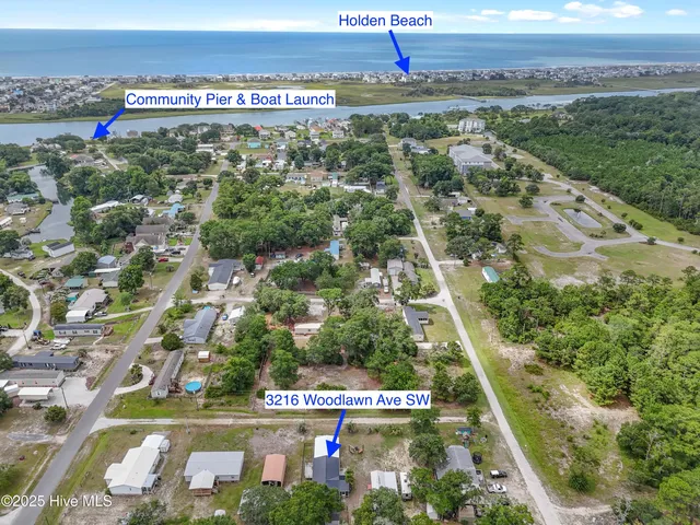 $290,000 | 3220 Woodlawn Avenue Southwest, Supply, NC 28462