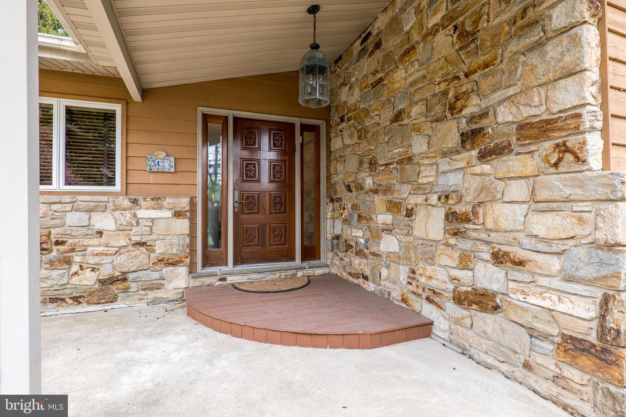 3423 Garrison Farms Road Baltimore, MD 21208 - Photo 2 of 43 Gallery Image 2