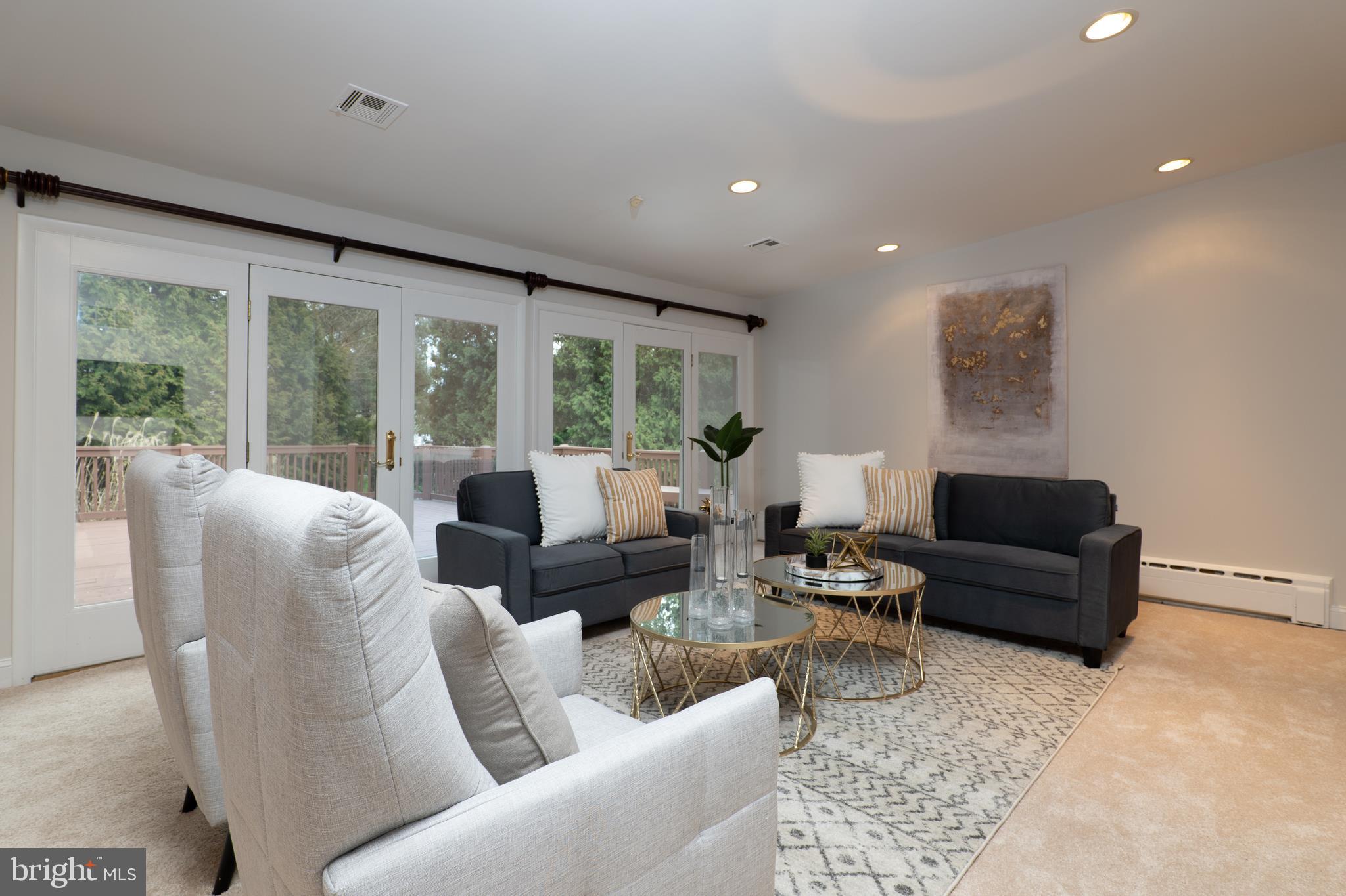 3423 Garrison Farms Road Baltimore, MD 21208 - Photo 8 of 43 Gallery Image 8