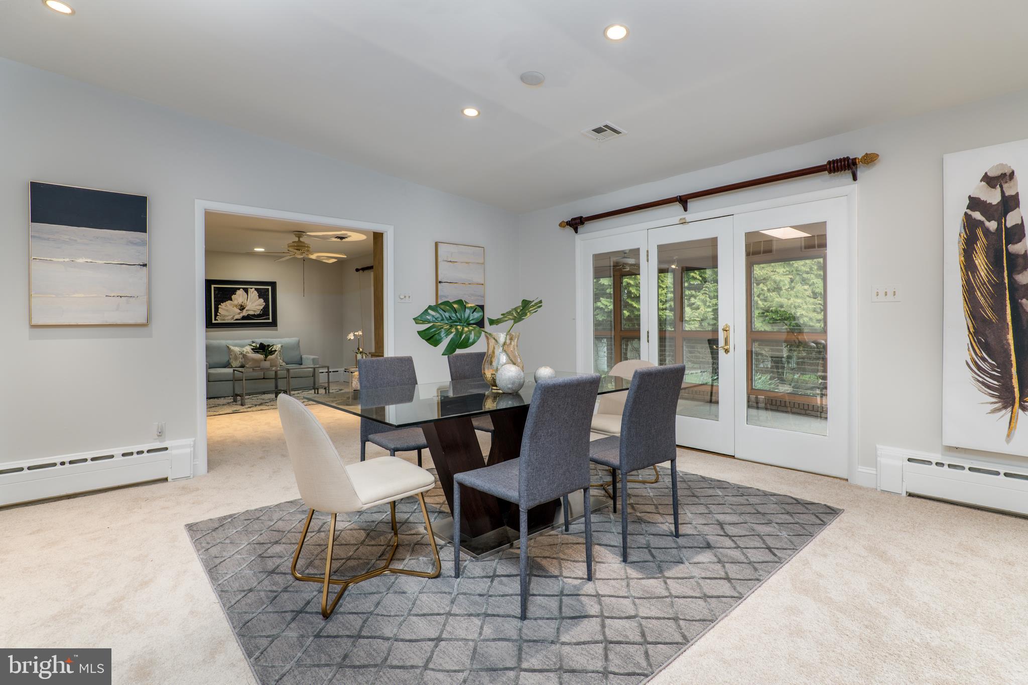 3423 Garrison Farms Road Baltimore, MD 21208 - Photo 10 of 43 Gallery Image 10