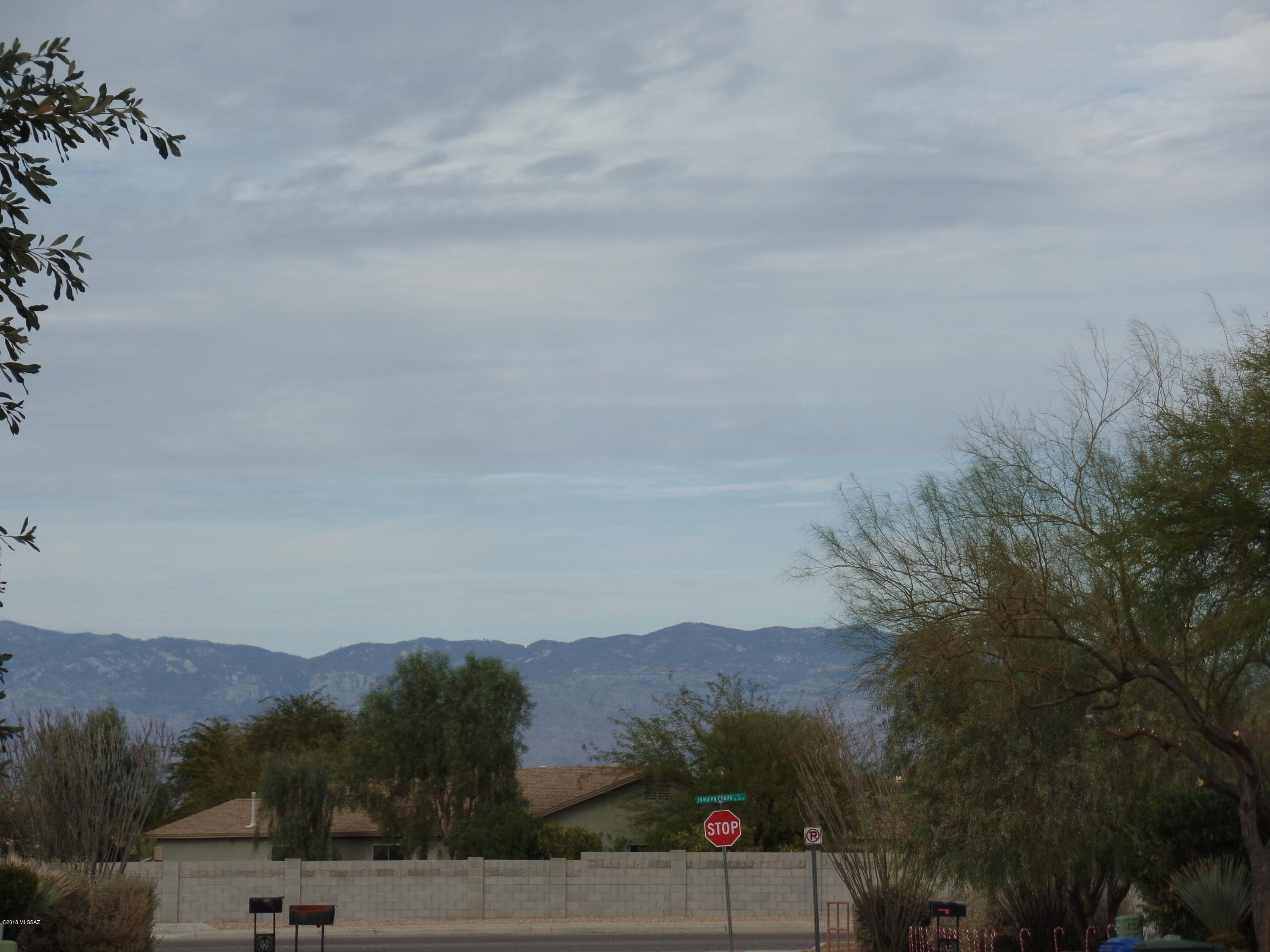 8458 South Burien Road Tucson, AZ 85747 - Photo 42 of 46