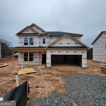 $302,900 | 119 Bramblewood Lane, Perry, GA 31069