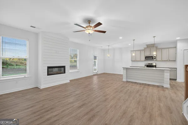 $302,900 | 119 Bramblewood Lane, Perry, GA 31069