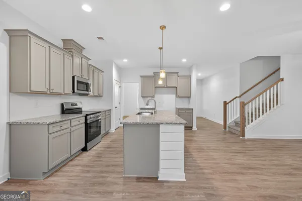 $302,900 | 119 Bramblewood Lane, Perry, GA 31069