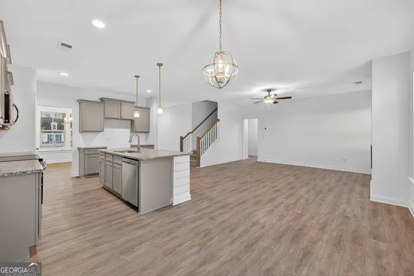 $302,900 | 119 Bramblewood Lane, Perry, GA 31069