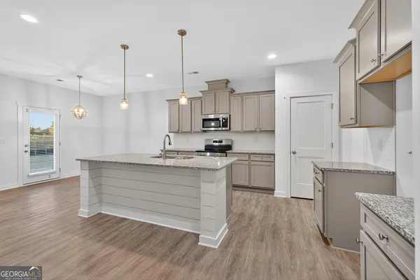 $302,900 | 119 Bramblewood Lane, Perry, GA 31069