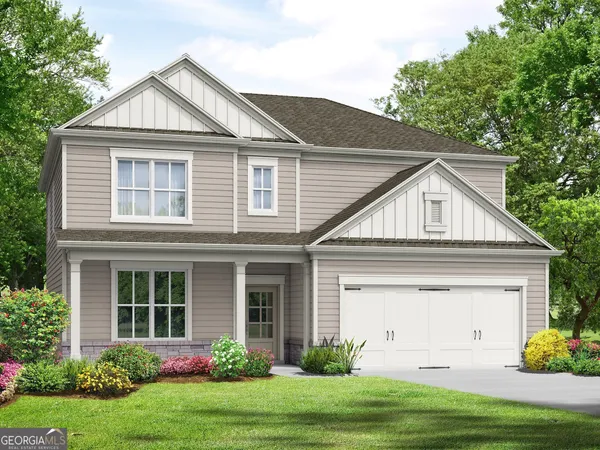 $302,900 | 119 Bramblewood Lane, Perry, GA 31069