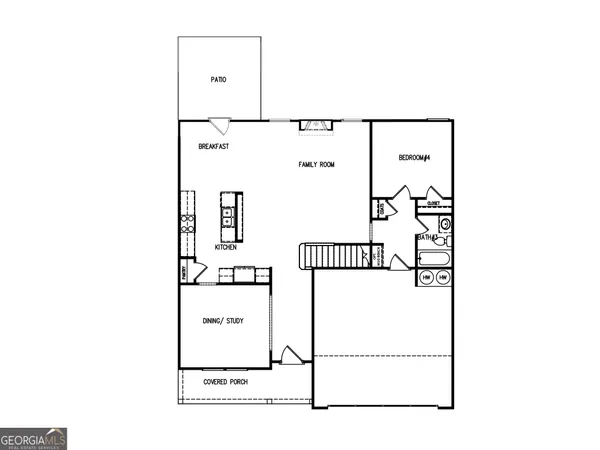 $302,900 | 119 Bramblewood Lane, Perry, GA 31069