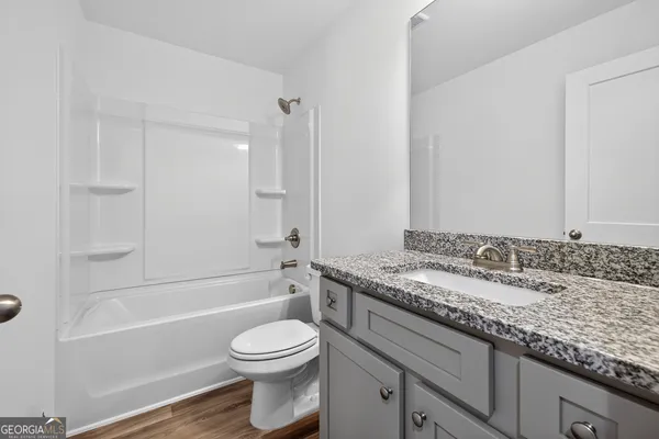 $302,900 | 119 Bramblewood Lane, Perry, GA 31069