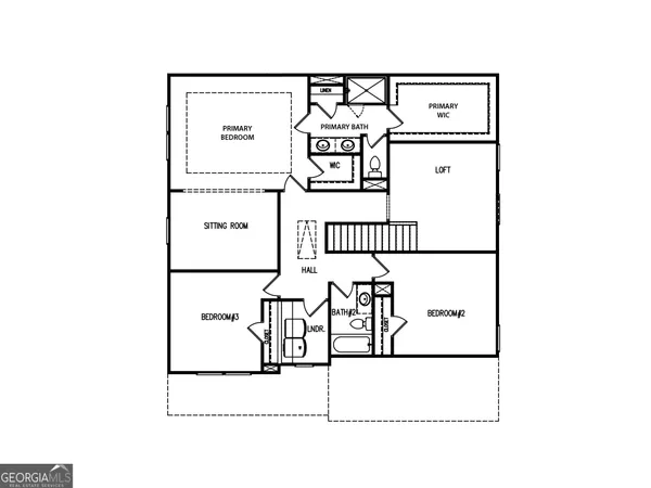 $302,900 | 119 Bramblewood Lane, Perry, GA 31069