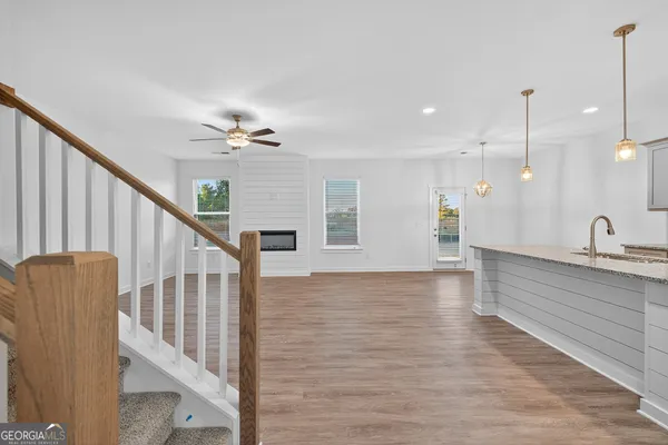 $302,900 | 119 Bramblewood Lane, Perry, GA 31069