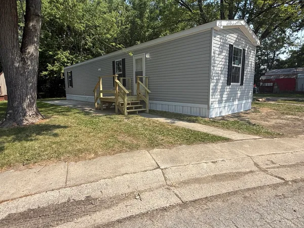 $82,900 | 200 North Knoxville Avenue, Unit 16, St. Marys, OH 45885