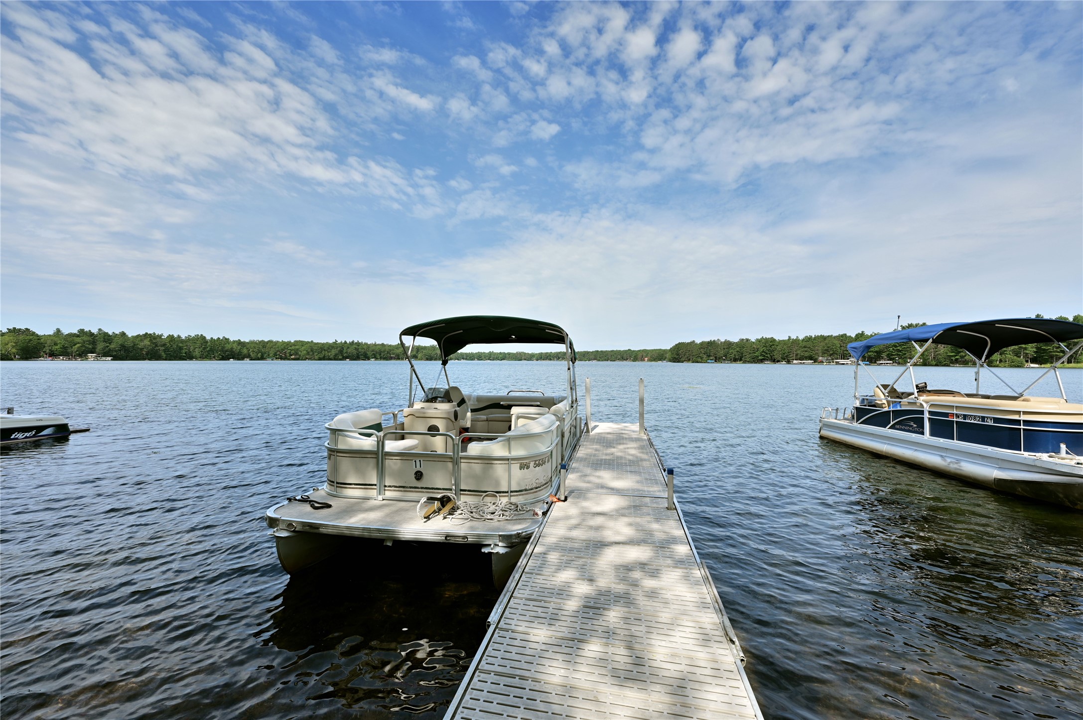 12358 West Moreland Road Hayward, WI 54843 - Photo 40 of 60