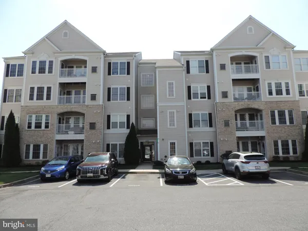 $254,999 | 1401 Joppa Forest Drive, Unit 9, Joppa, MD 21085