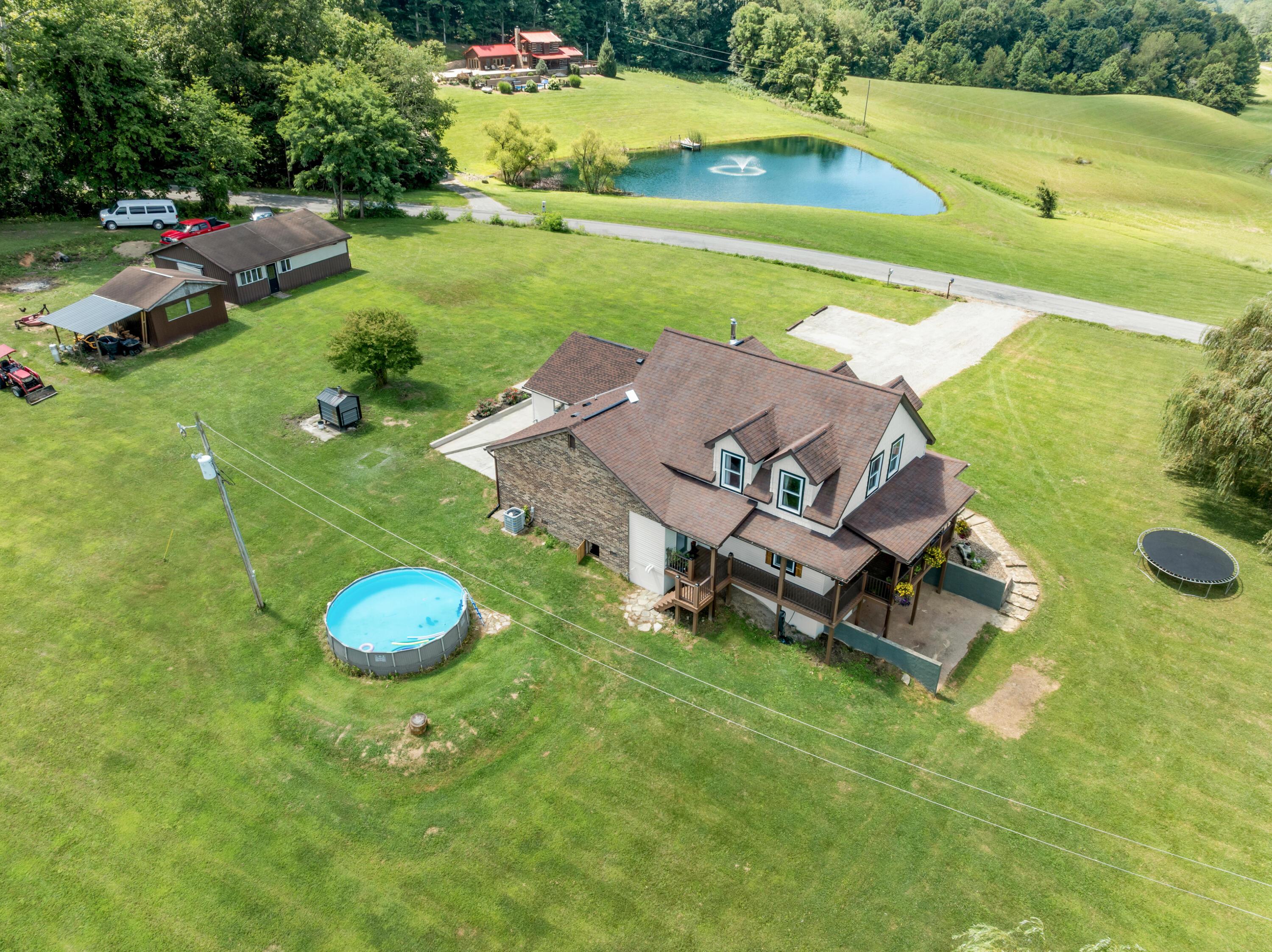 2545 Nebo Road Patriot, OH 45658 - Photo 5 of 54 DJI_0557