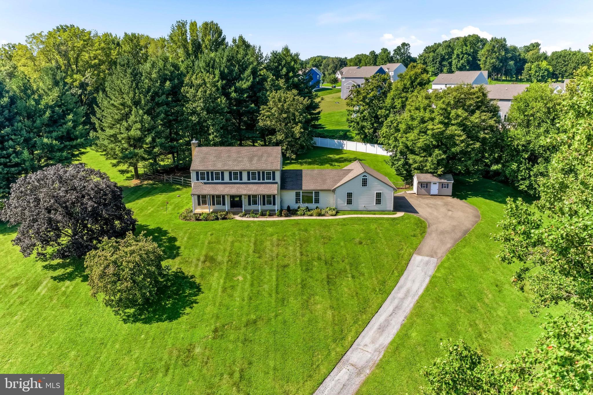 225 West Woodview Road West Grove, PA 19390 - Photo 56 of 61 Gallery Image 56