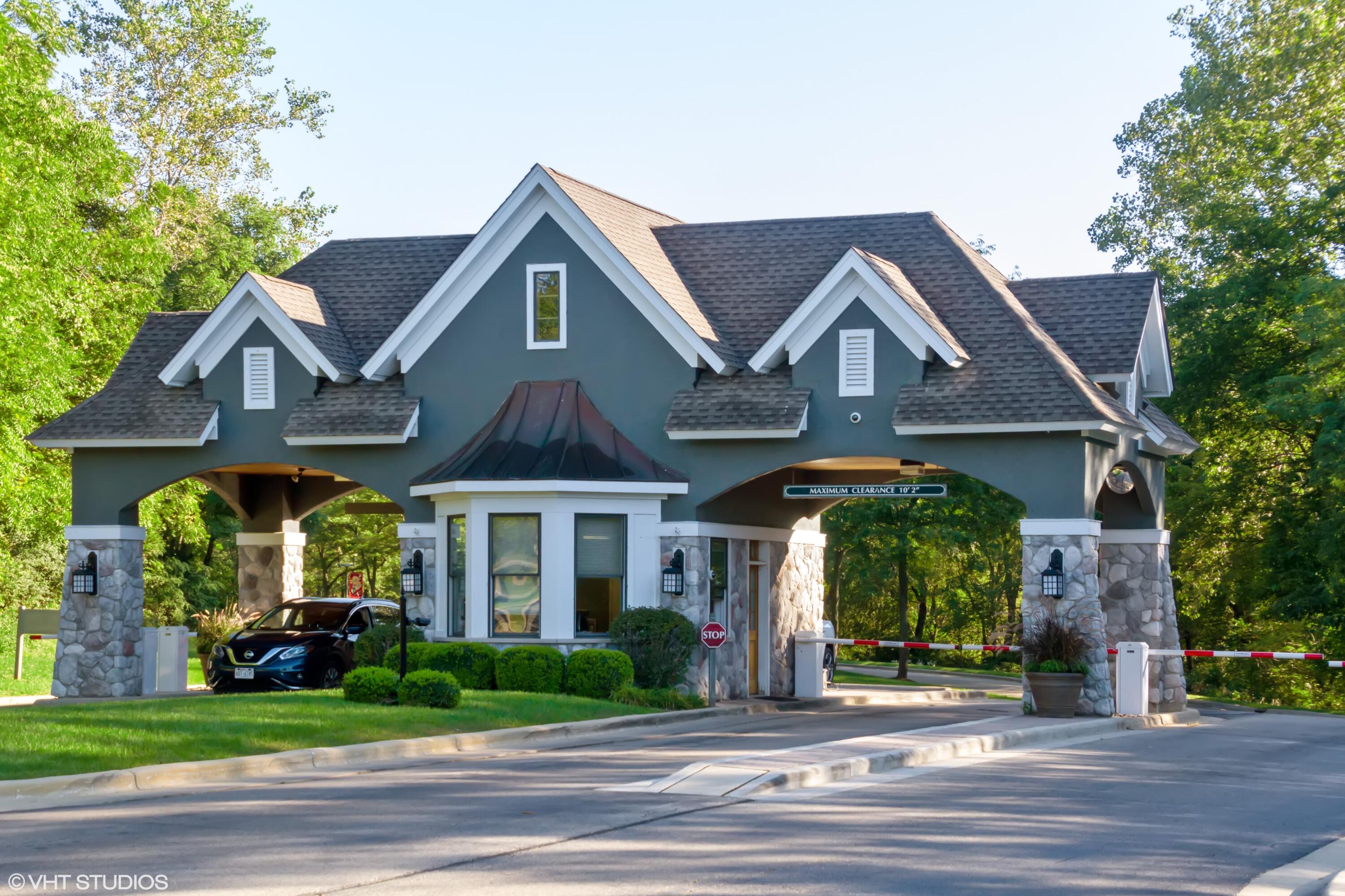 1581 Ryder Cup Road, Unit 1631 Geneva, WI 53147 - Photo 40 of 54 GN Main Gate