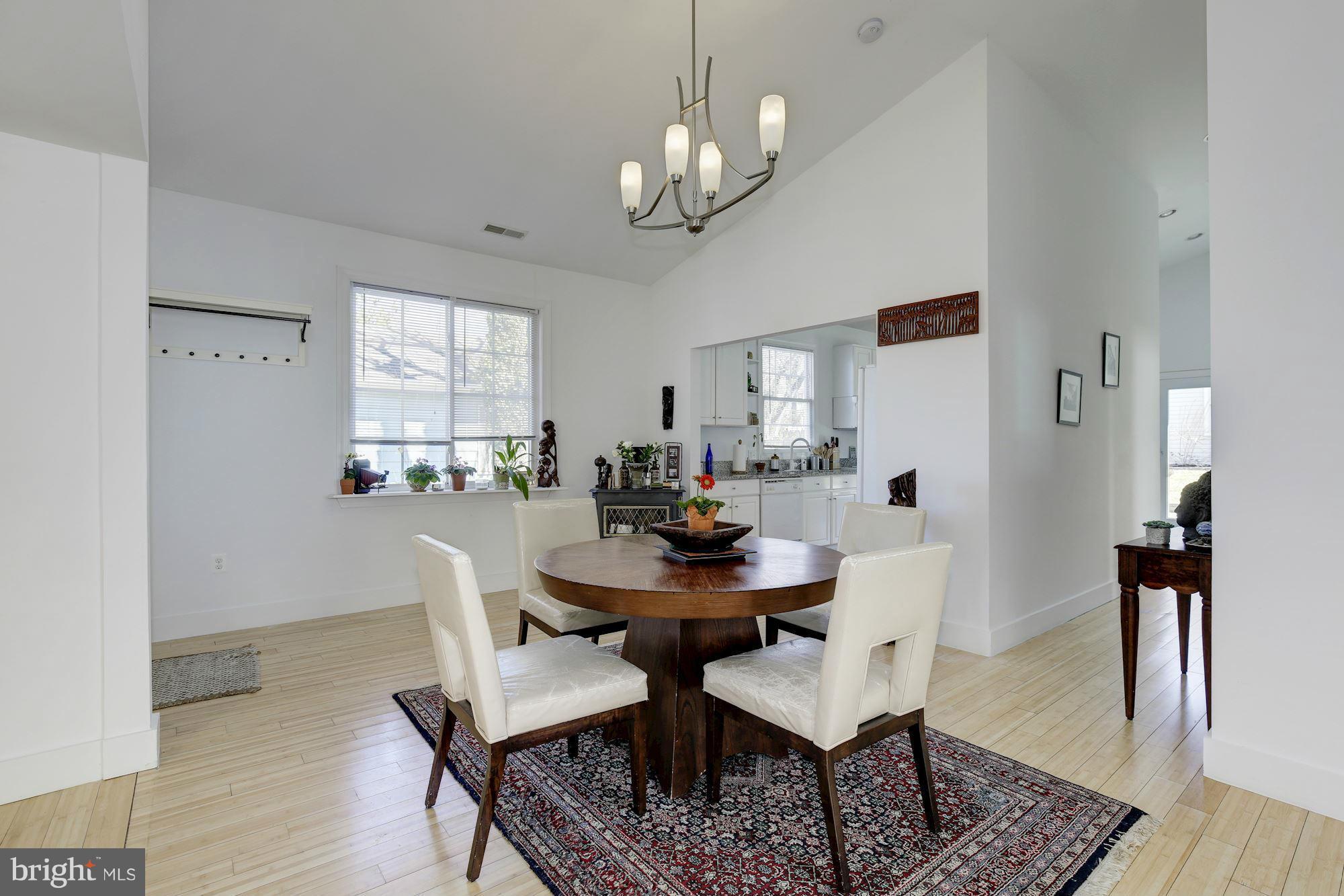 2306 Kansas Avenue Silver Spring, MD 20910 - Photo 14 of 30 Dining Room