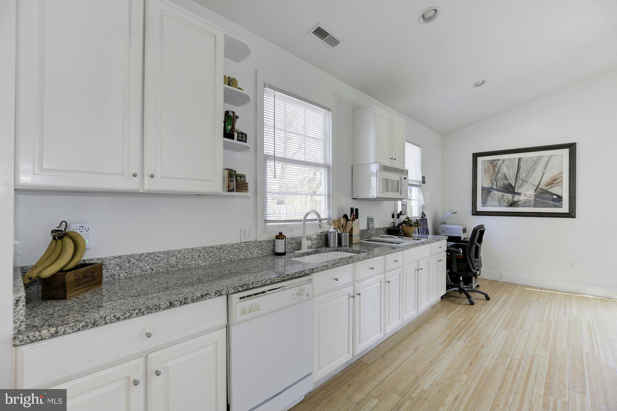 2306 Kansas Avenue Silver Spring, MD 20910 - Photo 17 of 30 Kitchen