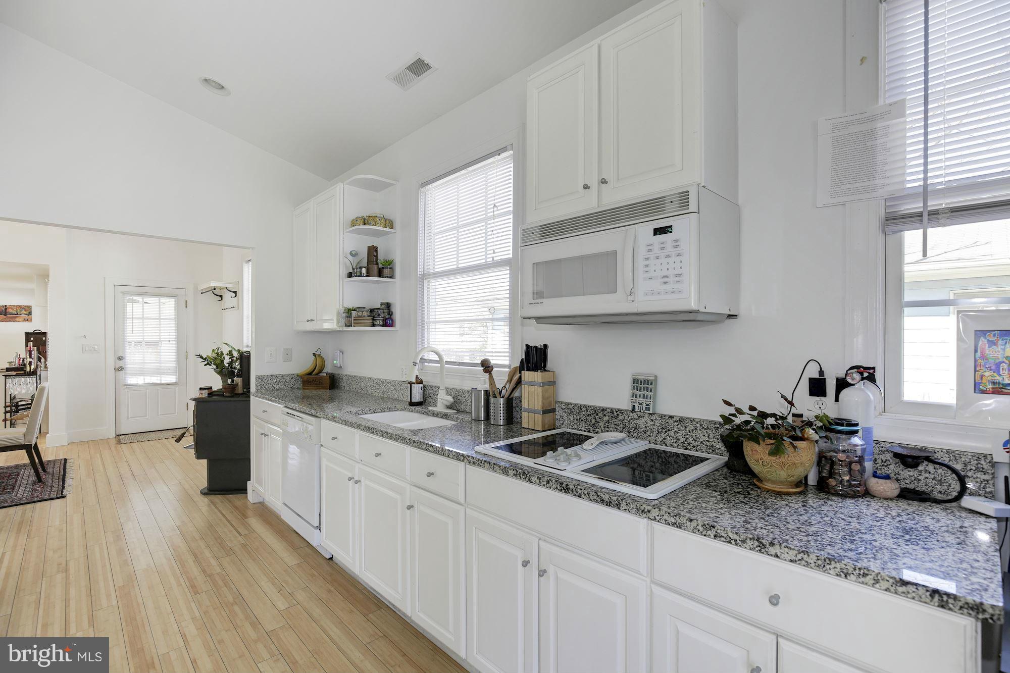 2306 Kansas Avenue Silver Spring, MD 20910 - Photo 18 of 30 Kitchen