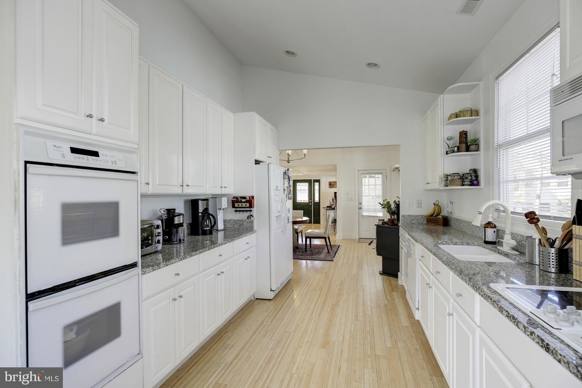 2306 Kansas Avenue Silver Spring, MD 20910 - Photo 19 of 30 Kitchen
