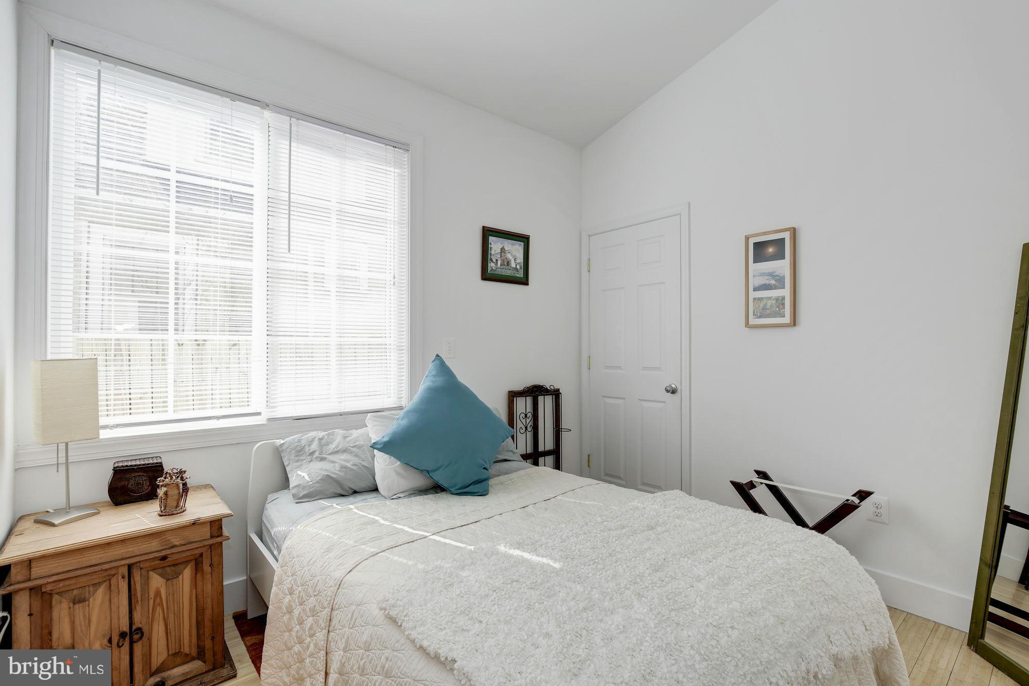 2306 Kansas Avenue Silver Spring, MD 20910 - Photo 22 of 30 Bedroom