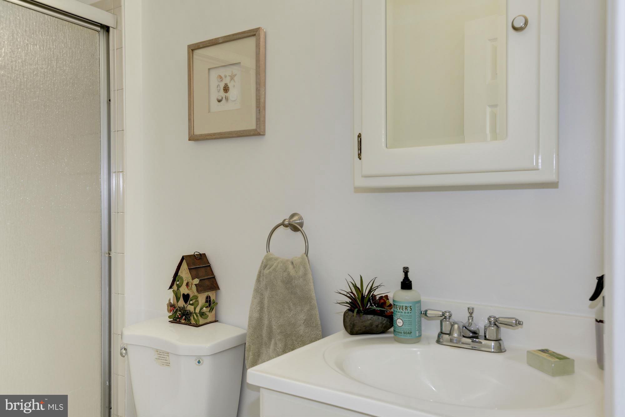 2306 Kansas Avenue Silver Spring, MD 20910 - Photo 23 of 30 Bath