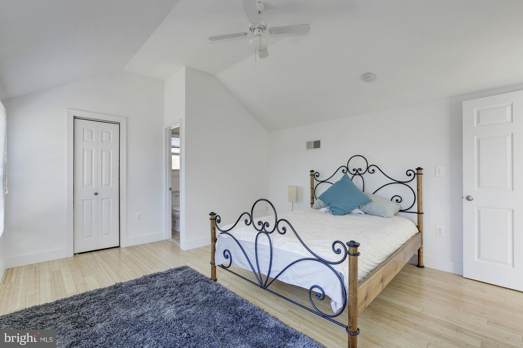 2306 Kansas Avenue Silver Spring, MD 20910 - Photo 24 of 30 Bedroom