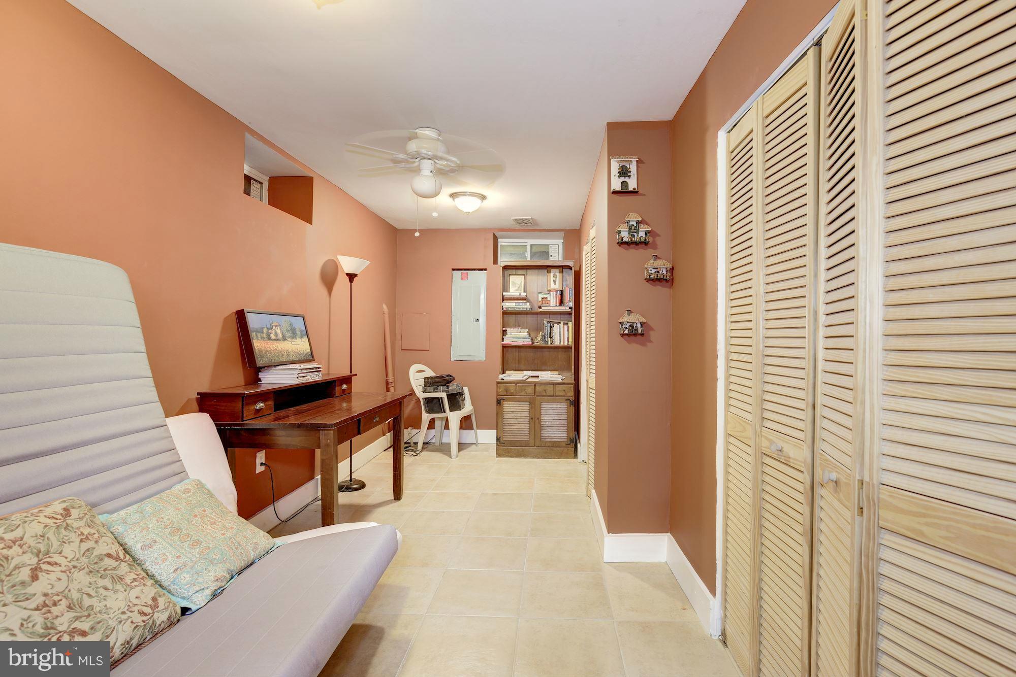 2306 Kansas Avenue Silver Spring, MD 20910 - Photo 26 of 30 Basement