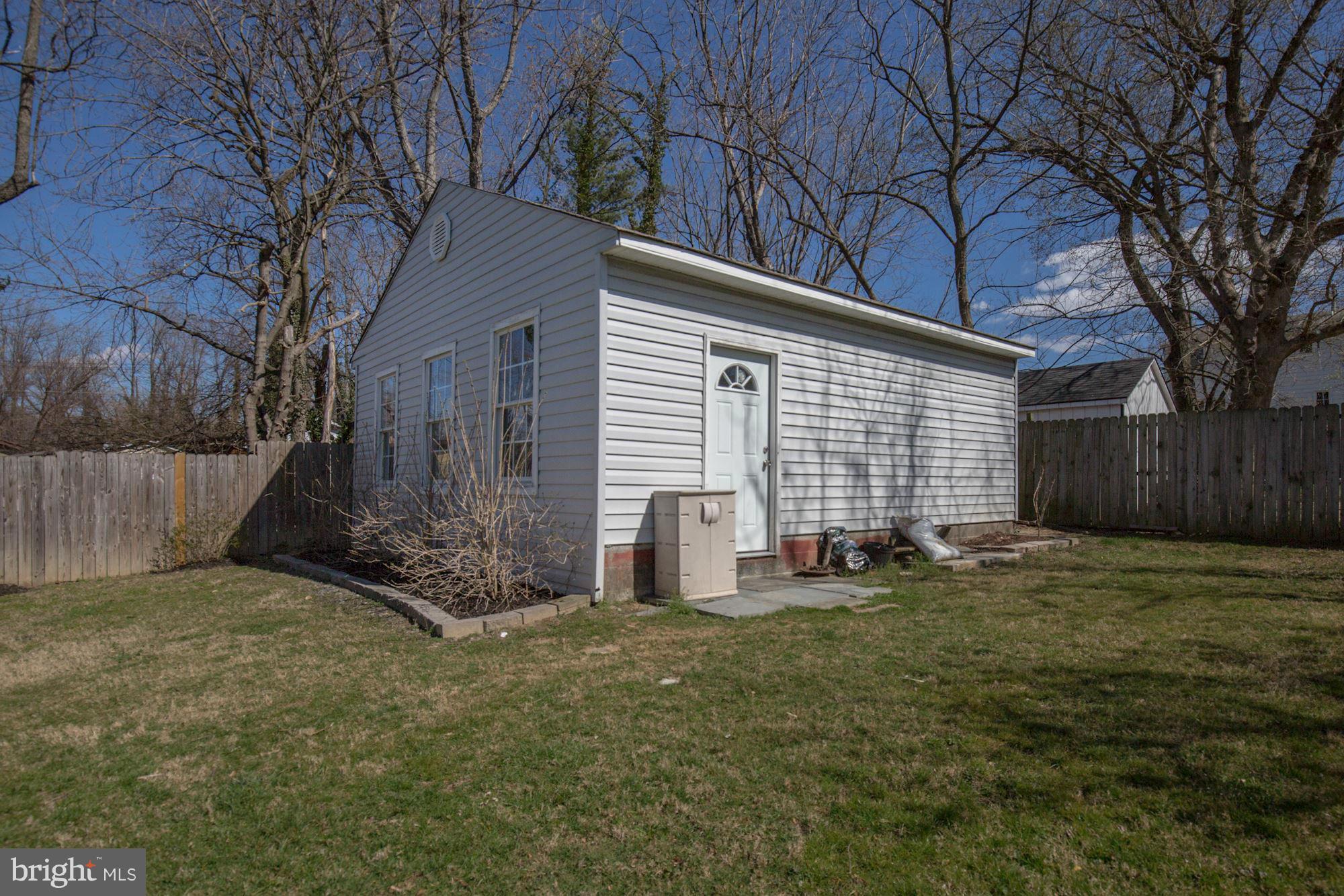 2306 Kansas Avenue Silver Spring, MD 20910 - Photo 30 of 30 Exterior (Rear)