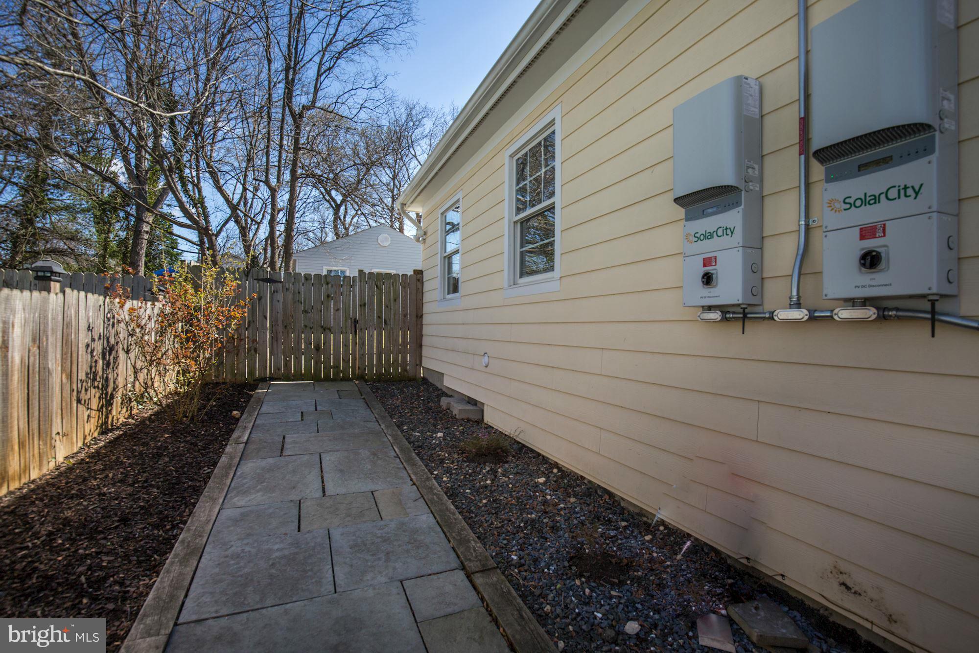 2306 Kansas Avenue Silver Spring, MD 20910 - Photo 8 of 30 Exterior (General)