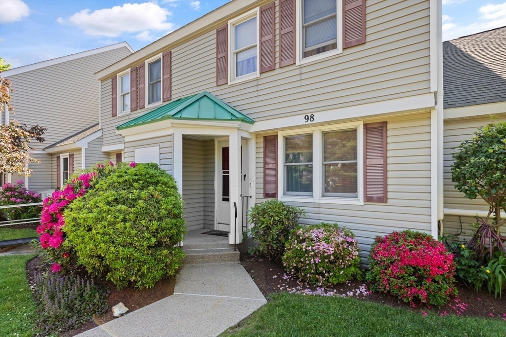 98 Victoria Heights Road, Unit 98 Boston, MA 02136 - Photo 1 of 36 Gallery Image 1