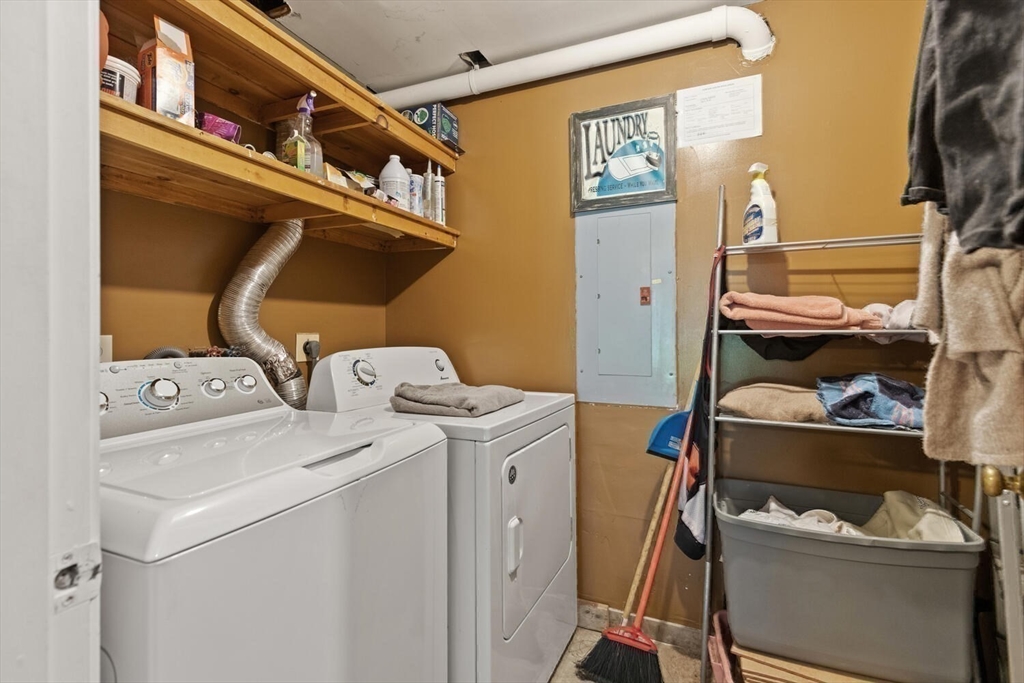 98 Victoria Heights Road, Unit 98 Boston, MA 02136 - Photo 21 of 36 Gallery Image 21