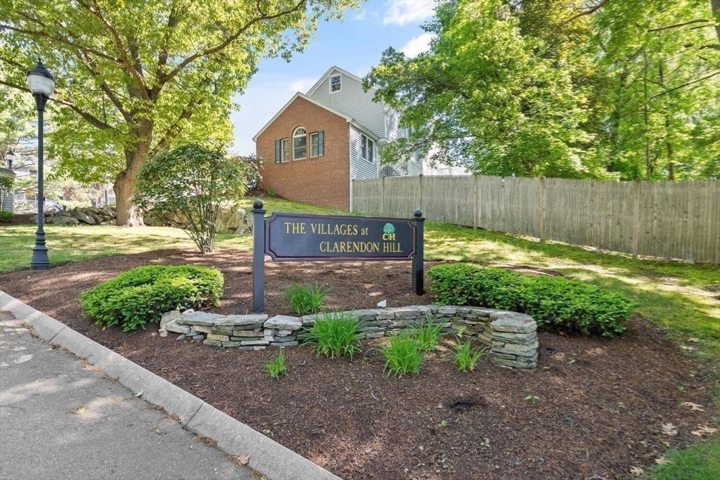 98 Victoria Heights Road, Unit 98 Boston, MA 02136 - Photo 26 of 36 Gallery Image 26