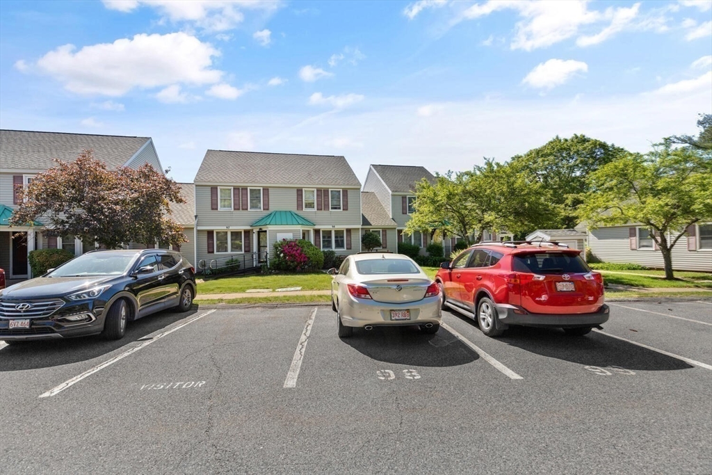 98 Victoria Heights Road, Unit 98 Boston, MA 02136 - Photo 28 of 36 Gallery Image 28