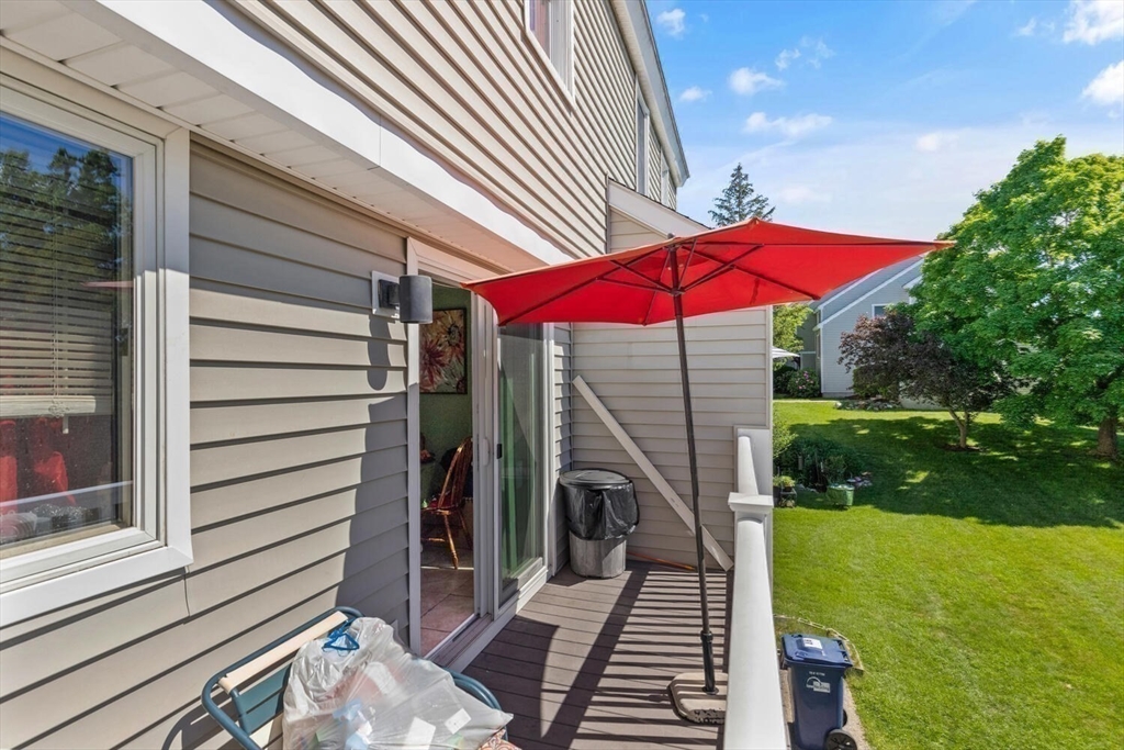 98 Victoria Heights Road, Unit 98 Boston, MA 02136 - Photo 31 of 36 Gallery Image 31