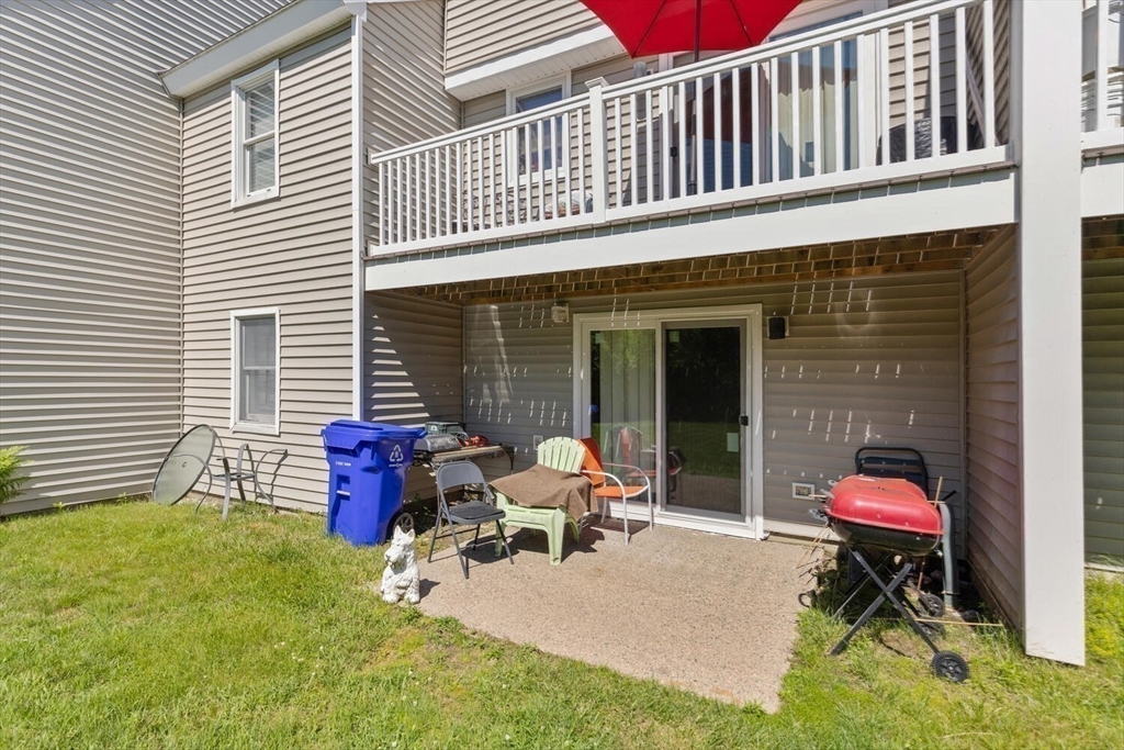 98 Victoria Heights Road, Unit 98 Boston, MA 02136 - Photo 34 of 36 Gallery Image 34