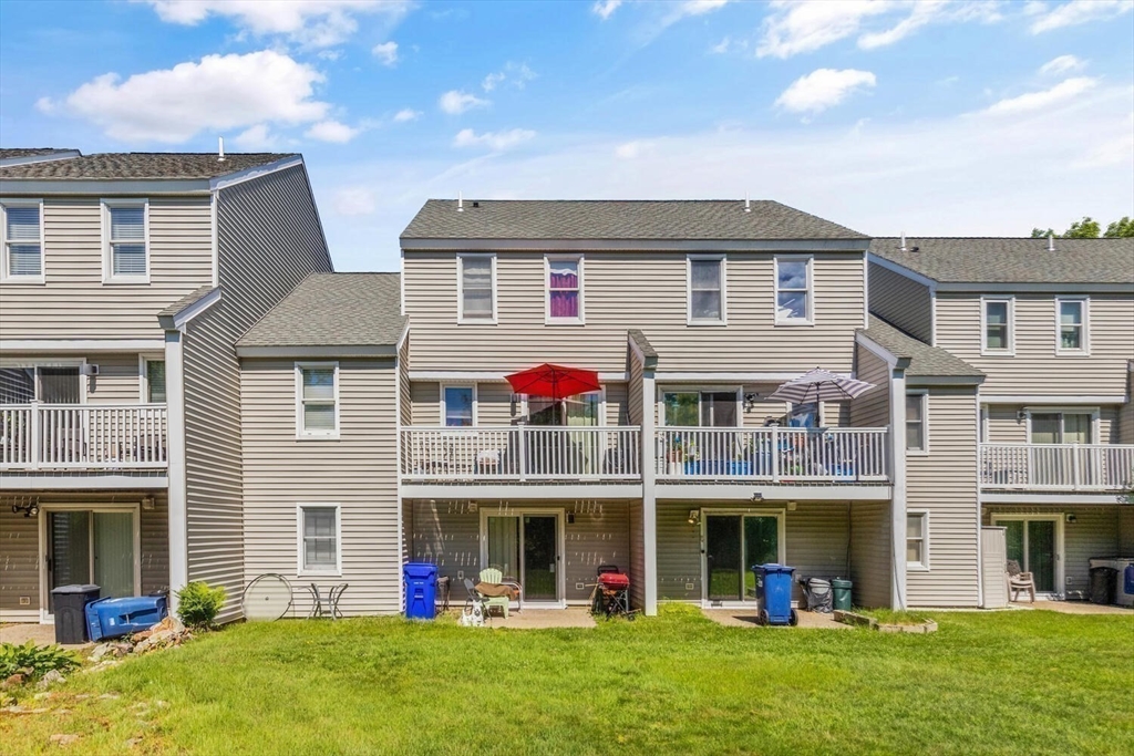 98 Victoria Heights Road, Unit 98 Boston, MA 02136 - Photo 35 of 36 Gallery Image 35