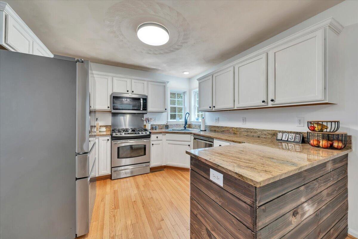 59 Eagle Ridge Roanoke, VA 24012 - Photo 16 of 52 18-MIB09836