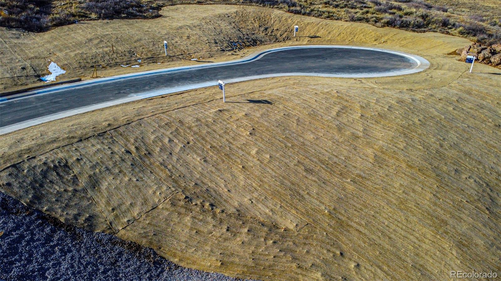 a view of wooden floor