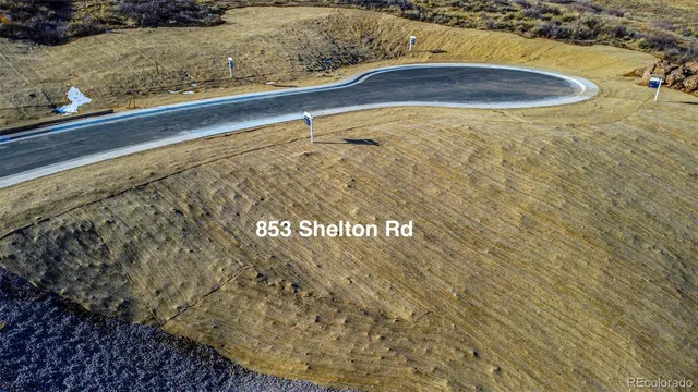 a view of wooden floor