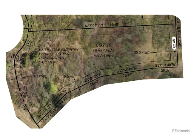 $1,150,000 | 853 Shelton Road, Golden, CO 80401