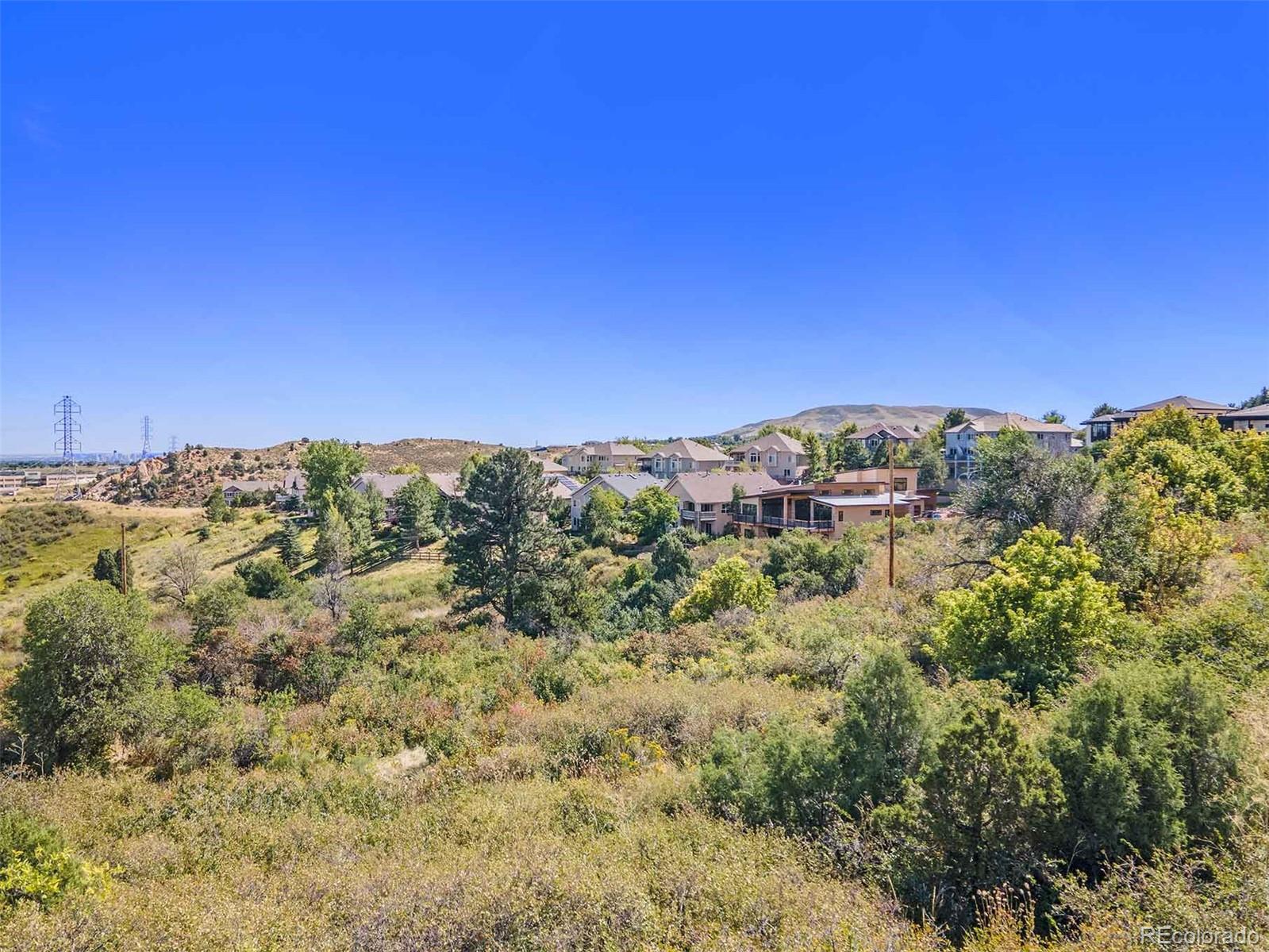 853 Shelton Road Golden, CO 80401 - Photo 11 of 29 a view of a building