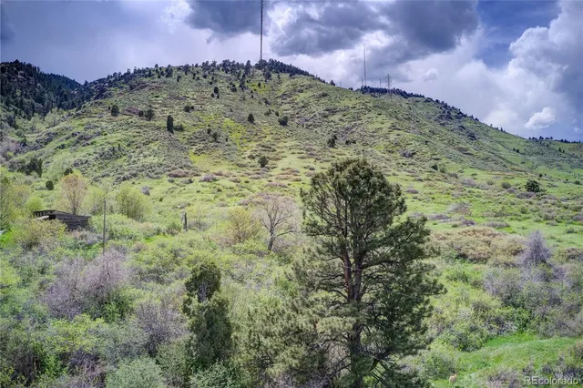 $1,150,000 | 853 Shelton Road, Golden, CO 80401