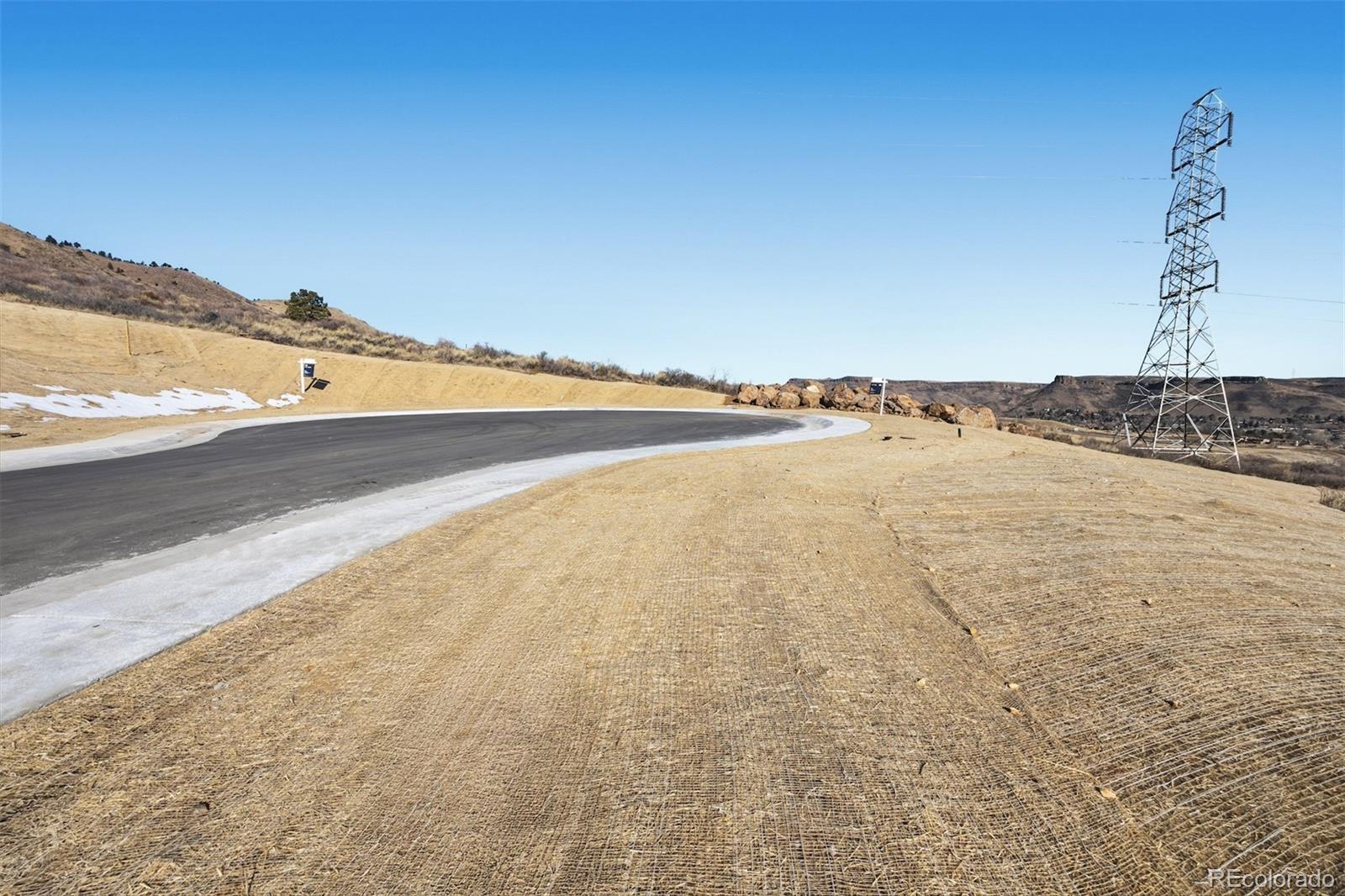 853 Shelton Road Golden, CO 80401 - Photo 4 of 20 a view of an ocean and beach