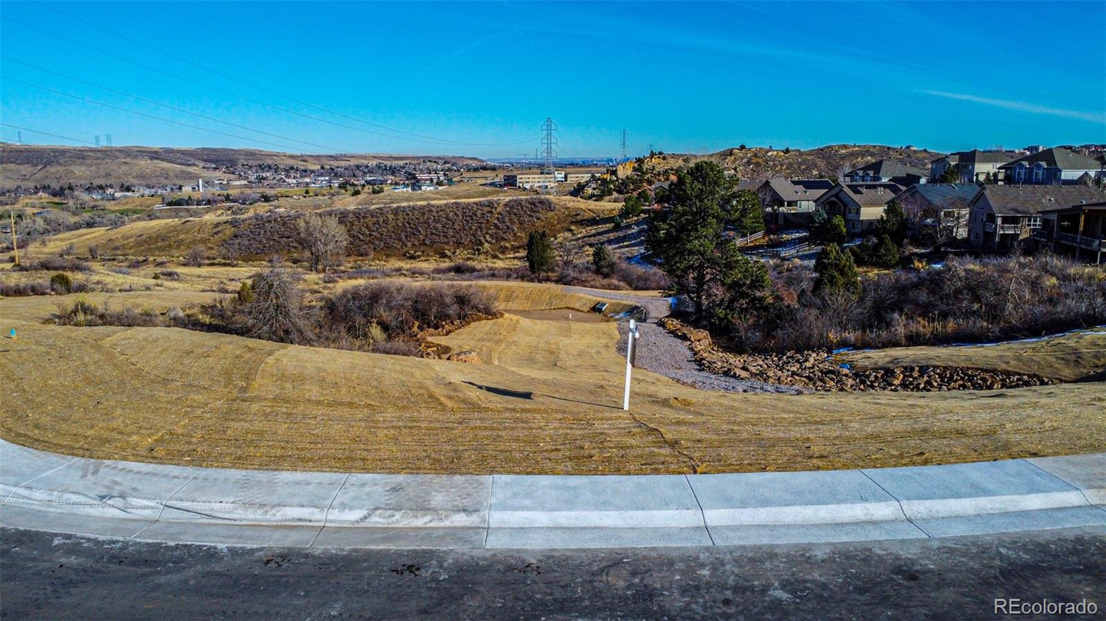 853 Shelton Road Golden, CO 80401 - Photo 6 of 29 a view of ocean view