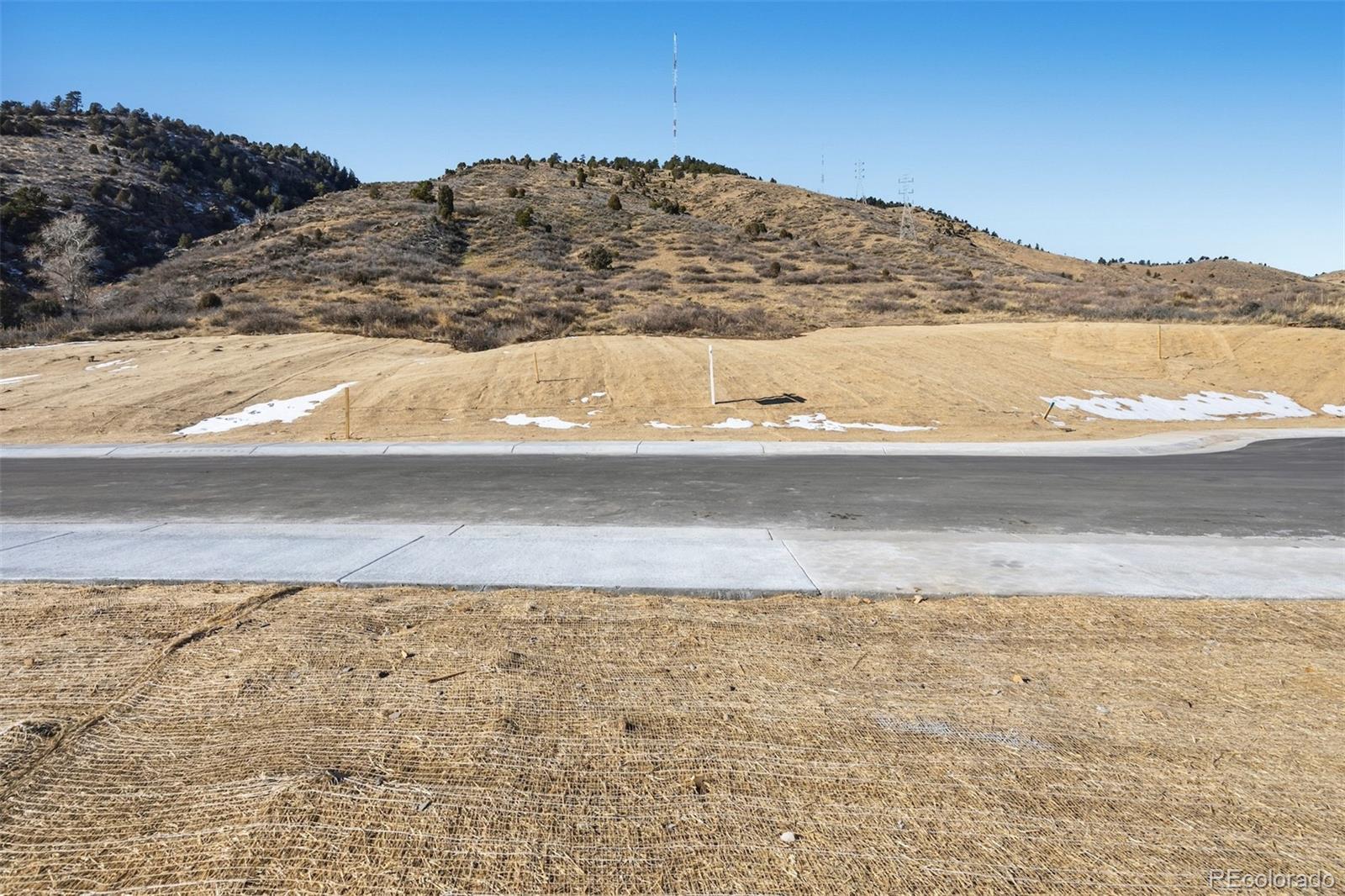 853 Shelton Road Golden, CO 80401 - Photo 7 of 20 a view of ocean and mountains