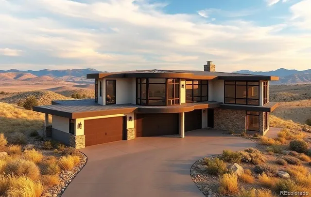 $1,150,000 | 853 Shelton Road, Golden, CO 80401