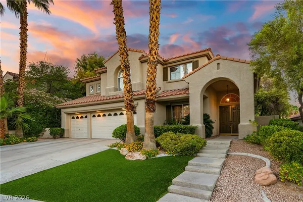 $4,200 | 10228 Alessandro Avenue, Las Vegas, NV 89134