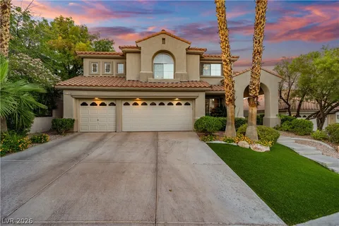 $4,200 | 10228 Alessandro Avenue, Las Vegas, NV 89134
